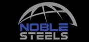 Noble Steel logo