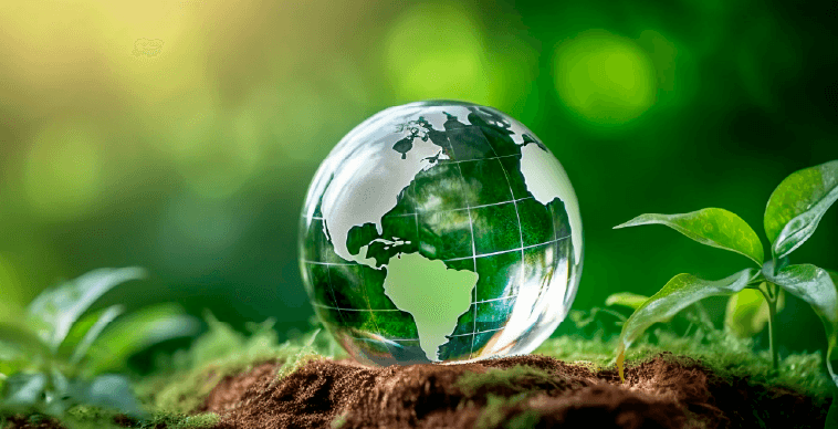 Sustainable Practices