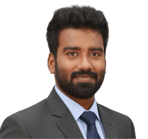 Mr. Mathew John Benner