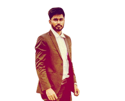 Mr. Siddharth S