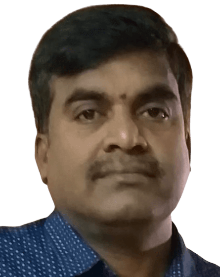 Mr. R Raghunath
