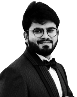 Mr. Anas Akbar Ali