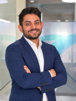 Suraj Ravish